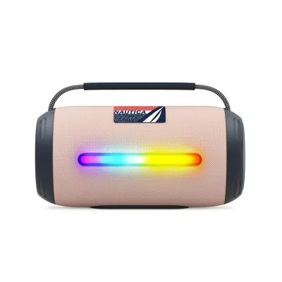 NAUTICA(R) UCCSP09-X02 - SP600 WRLS SPKR URBAN NVR
