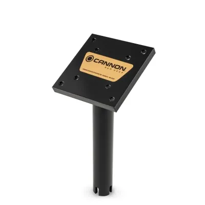 Cannon 2250927 - Cannon 9in Gimbal Mount Aluminum
