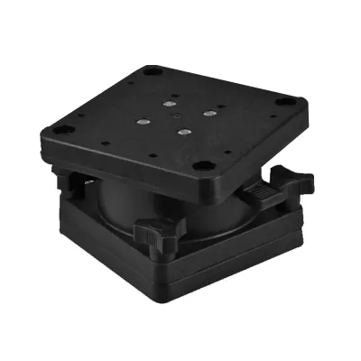 Scotty Fishing 1026 - Scotty 1026 Pedestal Swivel Mount