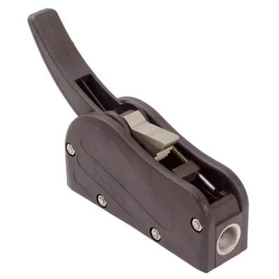 Barton Marine CW46643 - Barton Marine DO 550 Single Rope Clutch