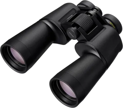 Nikon 16810 - ACTION 16X50 BINOCULARS