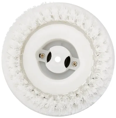 KOBLENZ 45-0136-7 - SHMPOO BRUSH 6 IN