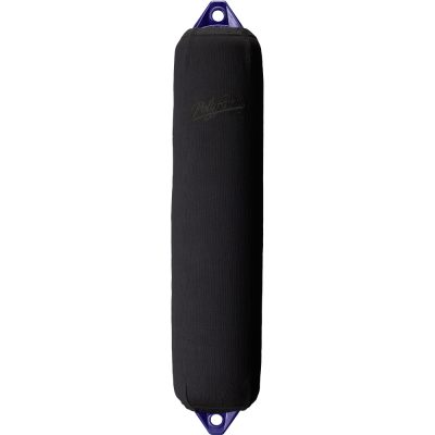 Polyform EFC-04 BLACK - Polyform Fender Cover fF-4 Fender - Black