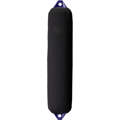 Polyform EFC-04 BLACK - Polyform Fender Cover fF-4 Fender - Black