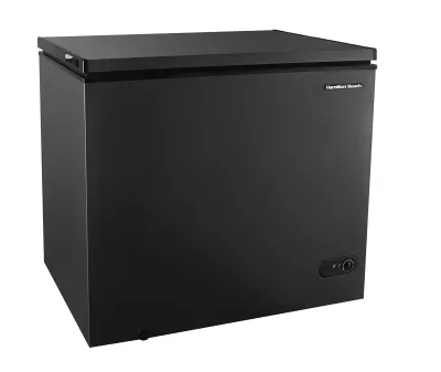 Hamilton Beach HBFRF713 - 7.0CUFT CHEST FRZR WGRNT