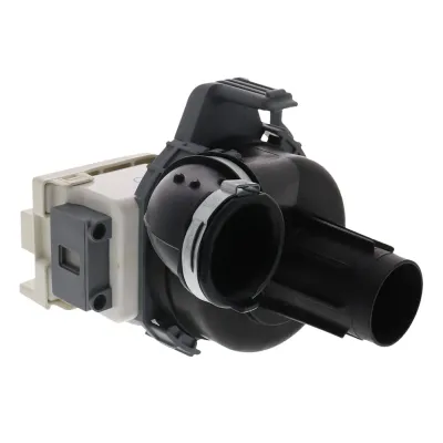 ERPR W11084656 - MOTOR & PUMP ASSEMBLY