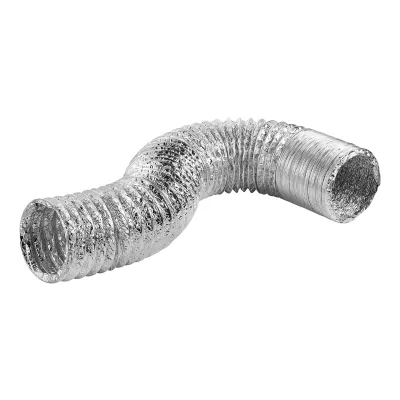 LAMBRO 498-50 - 4INX50FT DRY TRN DUCT FLF
