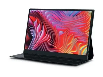 Urban Factory PUM15UF - 15.6IN DUPLEE EXT MONITOR