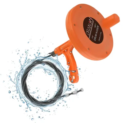 DRAINX(R) DRX-1001 - PLUMBING SNK DRN AUG