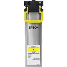 EPSON T10S400 - BIJ INK, T10S YELLOW INK PACK, STANDARD CAPACITY