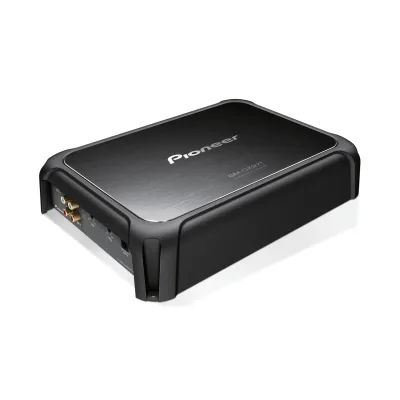 Pioneer GM-DX971 - 2400W D MONO AMP