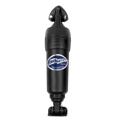 Bennett Marine BEA3000 - Bennett Marine Adjustable Electric Actuator fBOLT