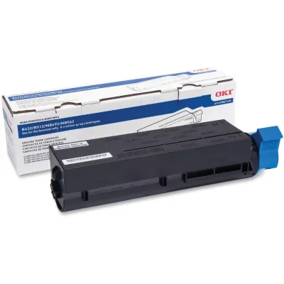 OKIDATA OKI45807110 - OKIDATA B432DN