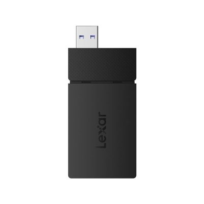 Lexar LRW360U-BNBNG - Lexar microSD Express Card Reader