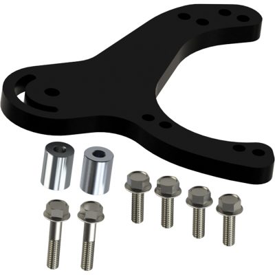 FORESIGHT 1011 - FORESIGHT Minn Kota Ultrex QUEST Fit Kit