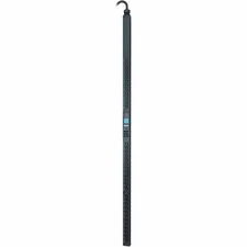 APC - Schneider Electric APW AP8862 - APC Metered Rack PDU - Metered - NEMA L21-20P - 36 x NEMA 5-