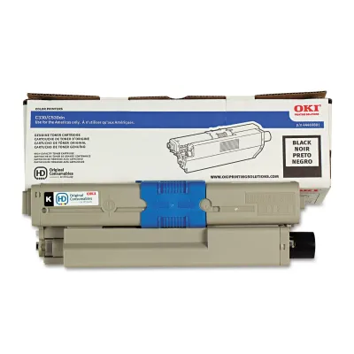 OKIDATA OKI44469801 - OKIDATA C330DN