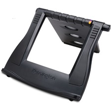 KENSINGTON KMW 52788 - Kensington SmartFit Easy Riser Laptop Cooling Stand - Black 