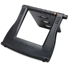 KENSINGTON KMW 52788 - Kensington SmartFit Easy Riser Laptop Cooling Stand - Black 