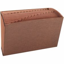 SMEAD MANUFACTURING CO. SMD 70469 - Smead Legal Expanding File - 8 12 x 14 - 78 Expansion - 31 P