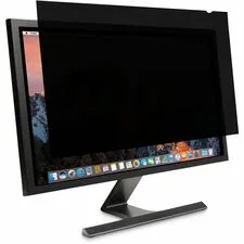 KENSINGTON KMW K52795WW - Kensington FP240W9 Privacy Screen for 24 Widescreen Monitors
