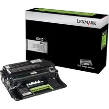 Lexmark LEX 50F0Z00 - Lexmark 50F0Z00 Return Program Imaging Unit - Laser Print Te