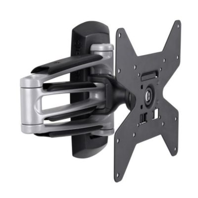 ATDEC TH-1040-VFM - ATDEC FULL MOTION WALL MOUNT - LOADS UP TO 55LB - VESA UP TO