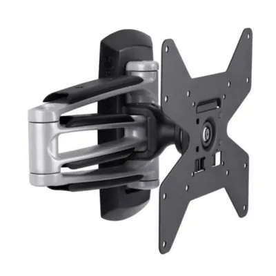 ATDEC TH-1040-VFM - ATDEC FULL MOTION WALL MOUNT - LOADS UP TO 55LB - VESA UP TO