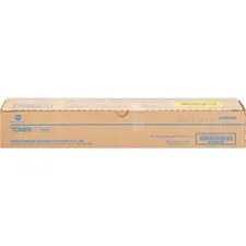KONICA MINOLTA A33K030 - KONICA MINOLTA TN322 BLACK TONER