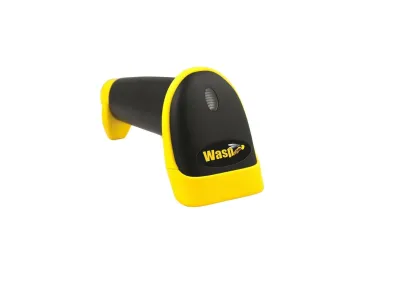 WASP 633808121679 - WASP WLR8950 CCD LR BARCODE SCNR w PS2