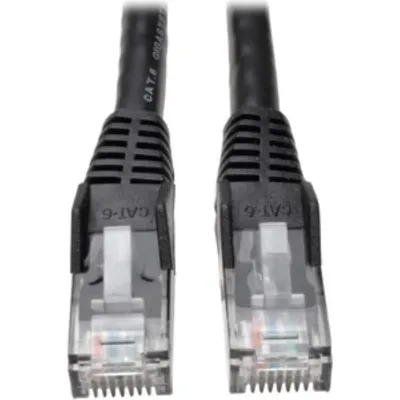 Eaton Tripplite 2cz994 - ETHERNET CABLE - UNSHIELDED TWISTED PAIR (UTP) - MALE LEFT G