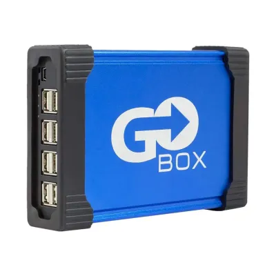 POWERFY LLC GBC018K12 - AUTOMATE SETUP, ENROLLMENT, AND RESETS FOR UP TO 16 CHROMEBO