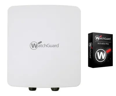 WATCHGUARD WGA430000 - WATCHGUARD AP430CR APPLIANCE ONLY