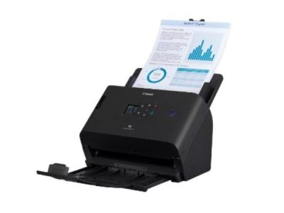 CANON SCAN 6383C002 - CANON IMAGEFORMULA DR-S250N