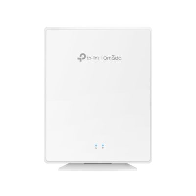 OMADA NETWORKS BY TP LINK EAP650-DESKTOP - OMADA AX3000 DESKTOP DB WF6 AP