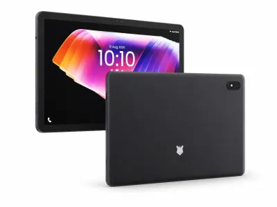 Social Mobile TB-RHN-T105-0A-001 - RHINO T105 - 11 IN. 5G ENTEPRISE GRADE TABLET SOCIAL MOBILE