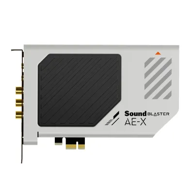 Creative Labs 70SB196000000 - SOUND BLASTER AE-X