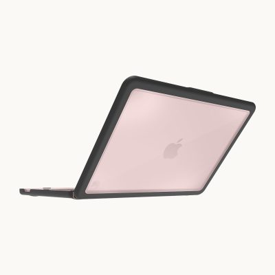 STM Bags STM-122-544MR-01 - THE SMARTER CASE FOR MACBOOK NEO YOUR MACBOOK NEO IS BUILT T