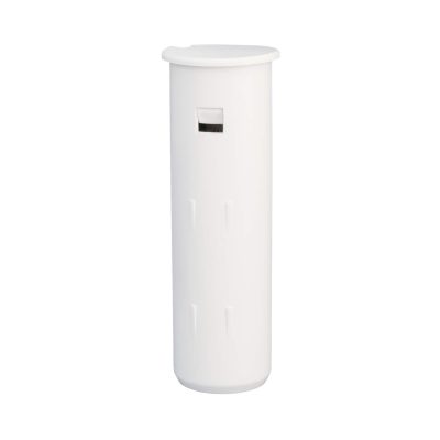 NORTEK SECURITY and CONTROL LLC 2GIG-DWR100-345 - 2GIG RECESSED DOOR WINDOW CONTACT SENSOR, 345MHZ