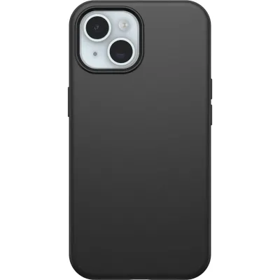 OtterBox 77-92924 - OtterBox Symmetry Series Magsafe Case iPhone 15  14  13 Blac
