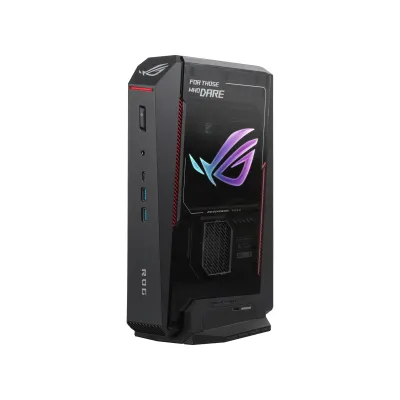 ASUS RNUC16JNK9X289AU - ASUS ROG NUC 16 AI Gaming Mini PC with Intel Core Ultra 9 29