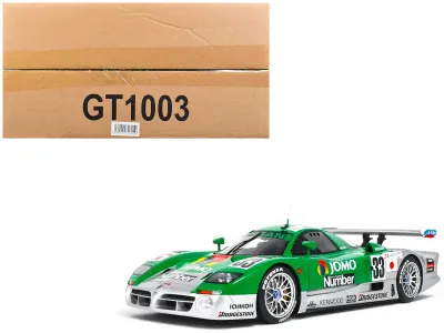 Gt Spirit GT1003 - Nissan R390 GT1 33 Satoshi Motoyama - Takuya Kurosawa - Masa