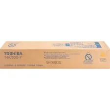 TOSHIBA TFC50U-Y - TOSHIBA E-STUDIO 2555C