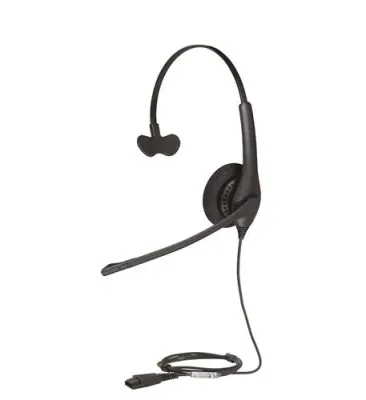 Jabra A25-3PL256-2000F - JABRA BIZ 1500 MONO QD