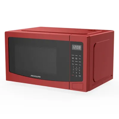 FRIGIDAIRE EMW1132-RED - 1.1CUFT MICROWAV OVEN RED