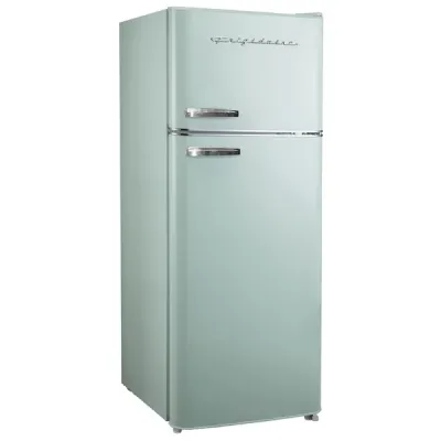 FRIGIDAIRE EFR753-MINT - 7.5CUFT RT MNI FRG WTFRZ