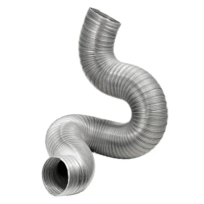 LAMBRO 317DL - 10INX8FT DL AL FLX SR DCT