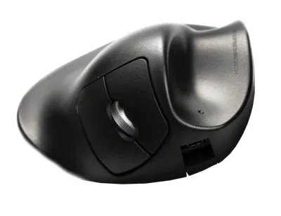 ERGOGUYS M2UB-LC - HIPPUS WIRELESS HANDSHOE MOUSE