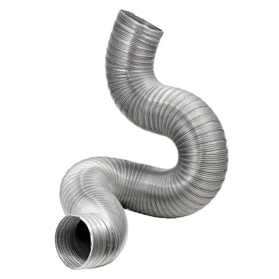 LAMBRO 310DL - 8INX8FT DL AL FLX SR DCT