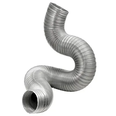LAMBRO 306DL - 6INX8FT DL AL FLX SR DCT